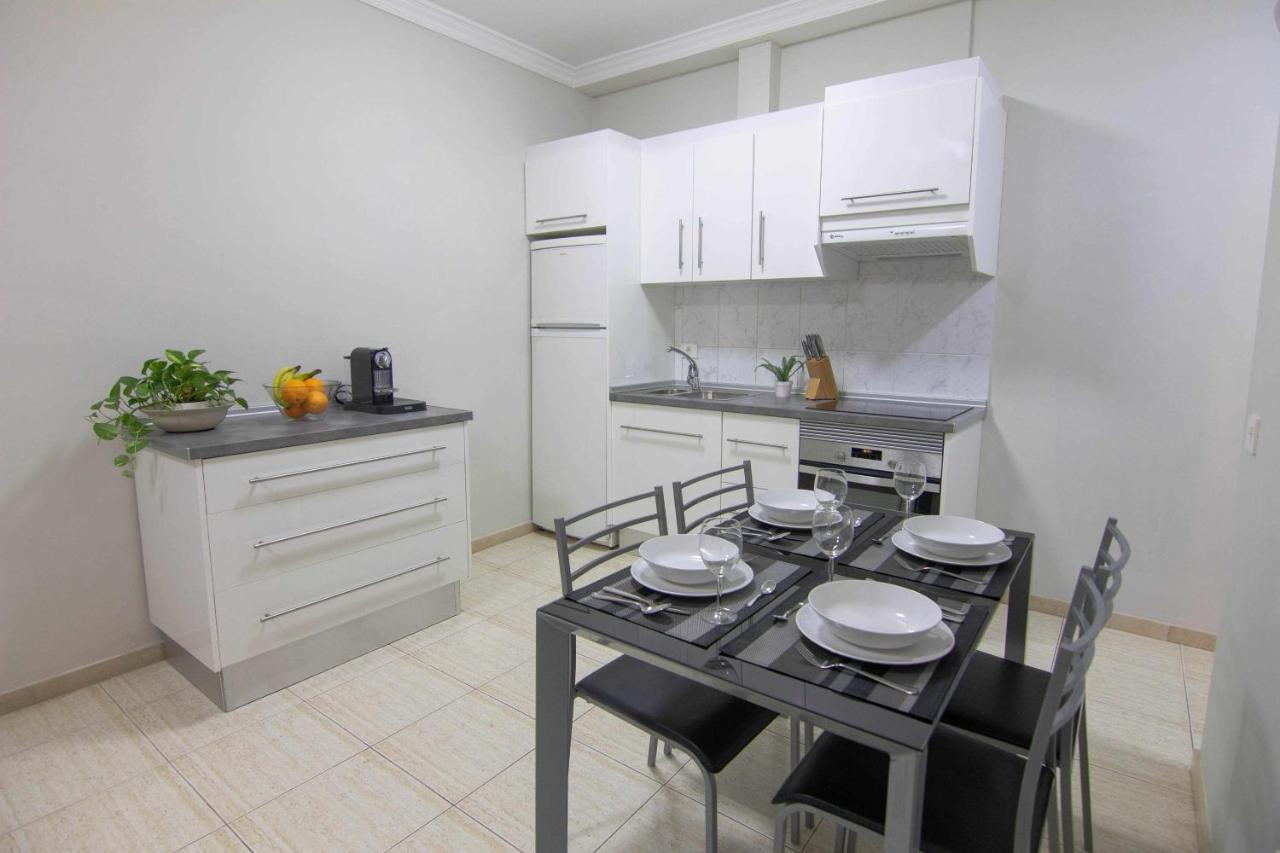 Central And Bright Apartment Y2 Puerto de la Cruz  Eksteriør bilde